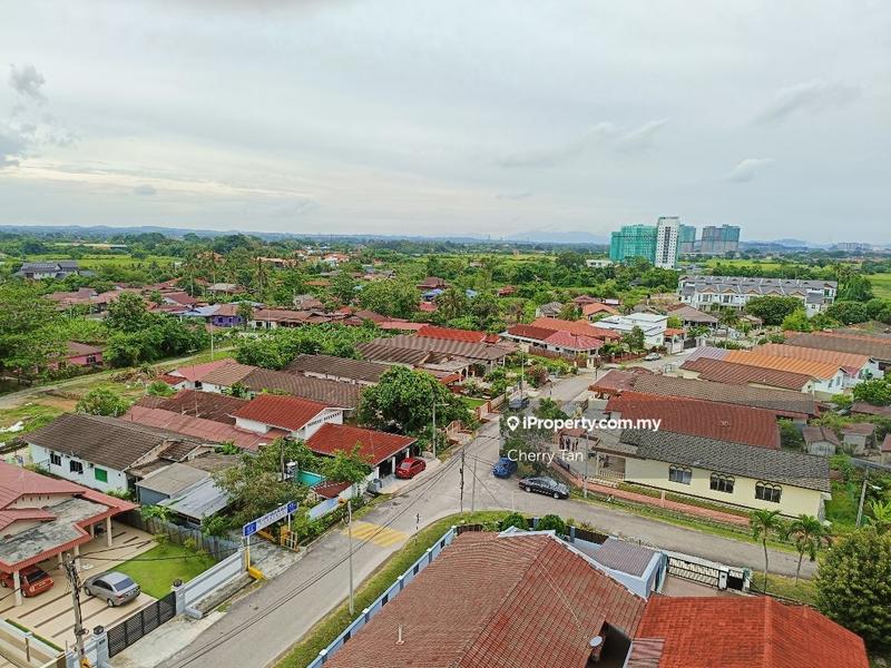 Kondominium untuk Dijual di Selat Horizon Condominium oleh Cherry Tan - iProperty.com.my