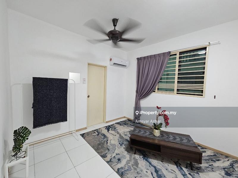 Soho untuk Dijual di Shah Alam, Selangor oleh Amsyar Azhar - iProperty.com.my