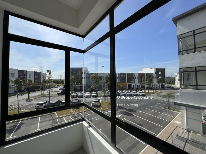 For Rent - Uptown Bandar Rimbayu