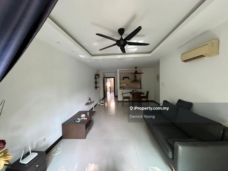 For Rent - Desa Idaman Residences