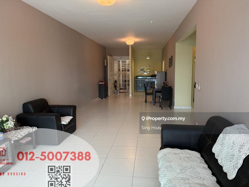 For Sale - Elit Heights @ Bayan City