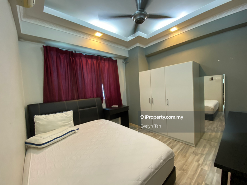 Kediaman Servis untuk Dijual di Rhythm Avenue oleh Evelyn Tan - iProperty.com.my