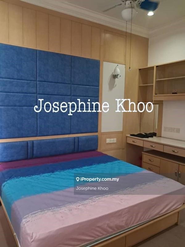 Semi-Detached House for Sale in Paya Terubong, Ayer Itam by Josephine Khoo - iProperty.com.my