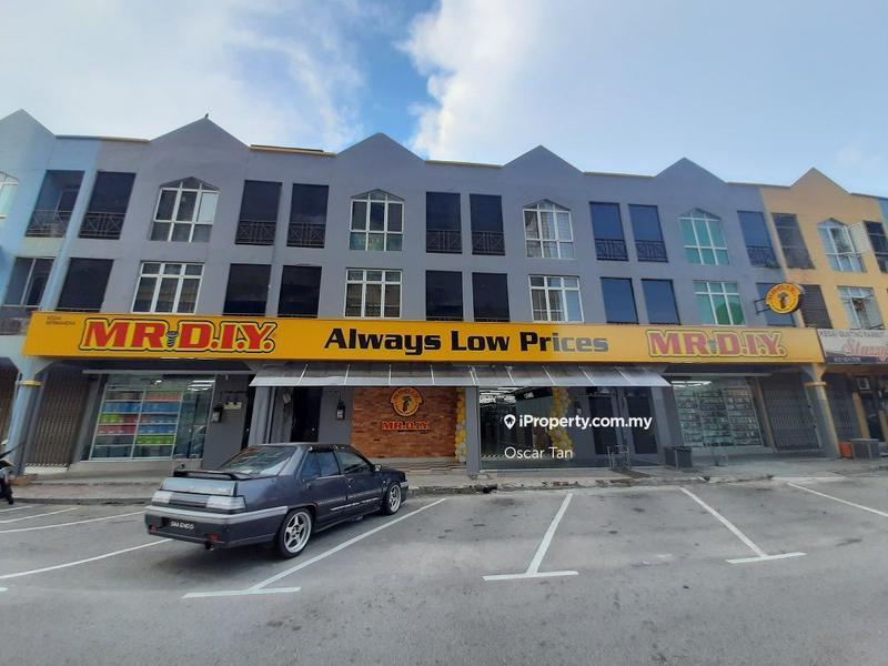 Shop for Rent in Bandar Baru Salak Tinggi, Sepang by Oscar Tan - iProperty.com.my