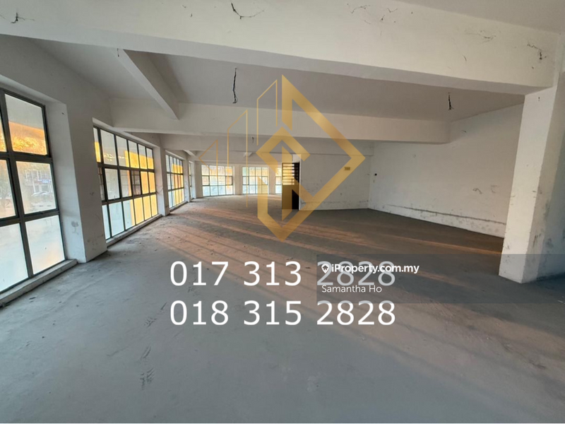 Shop for Rent in Bandar Cyber Ipoh (Bandar Siber), Ipoh by Samantha Ho - iProperty.com.my