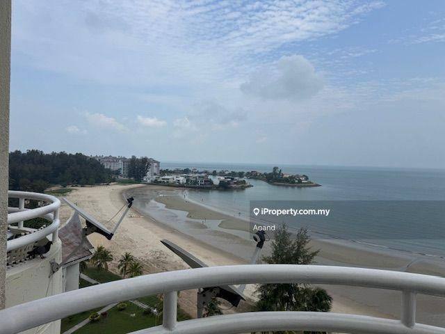Kondominium untuk Dijual di The Regency Tanjung Tuan Beach Resort oleh Anand - iProperty.com.my