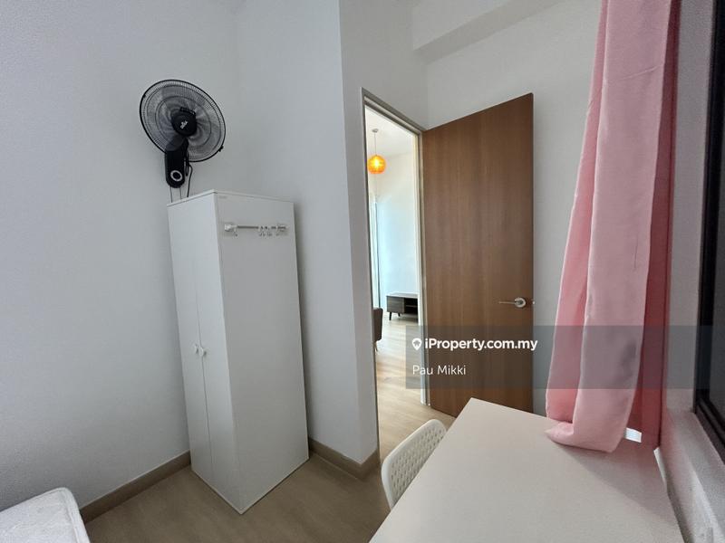 Service Residence for Sale in The Grand Subang Jaya SS15 by Pau Mikki - iProperty.com.my