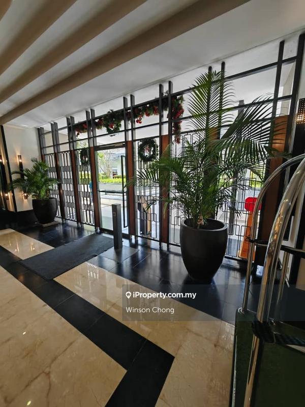 Kondominium untuk Disewa di Andaman @ Quayside oleh Winson Chong - iProperty.com.my