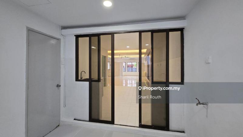 2-storey Terraced House for Sale in Bandar Utama 12, Bandar Utama by Sharil Routh - iProperty.com.my