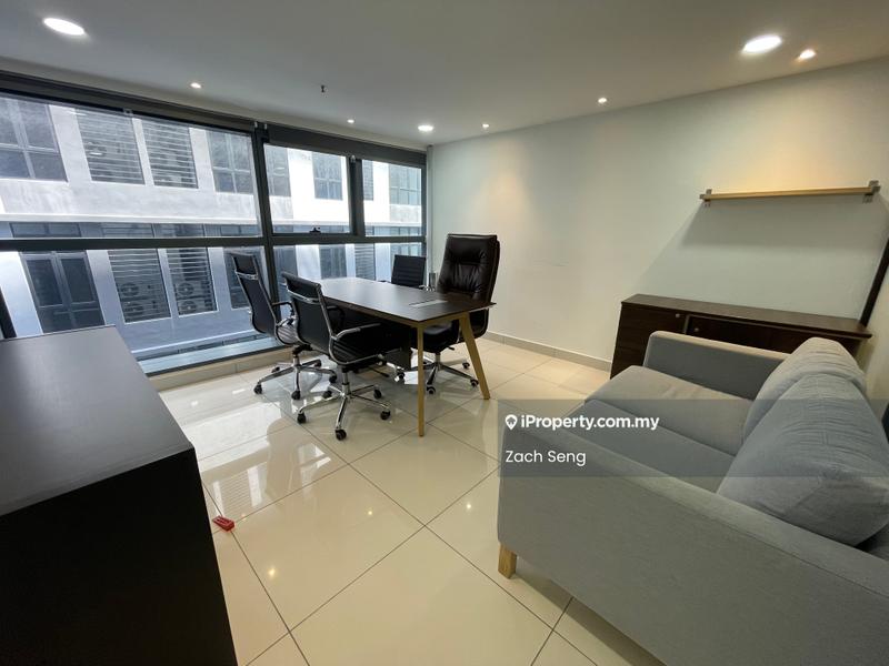 Office for Rent in Ampang, Kuala Lumpur by Zach Seng - Interior - iProperty.com.my
