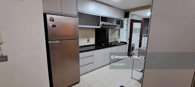Kondominium untuk Disewa di Suasana Sentral Loft oleh Chelvam - iProperty.com.my