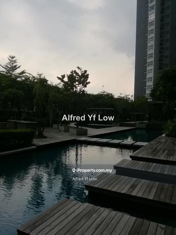 Kondominium untuk Disewa di The WaterEdge (Pinggiran Air) oleh Alfred Yf Low - iProperty.com.my