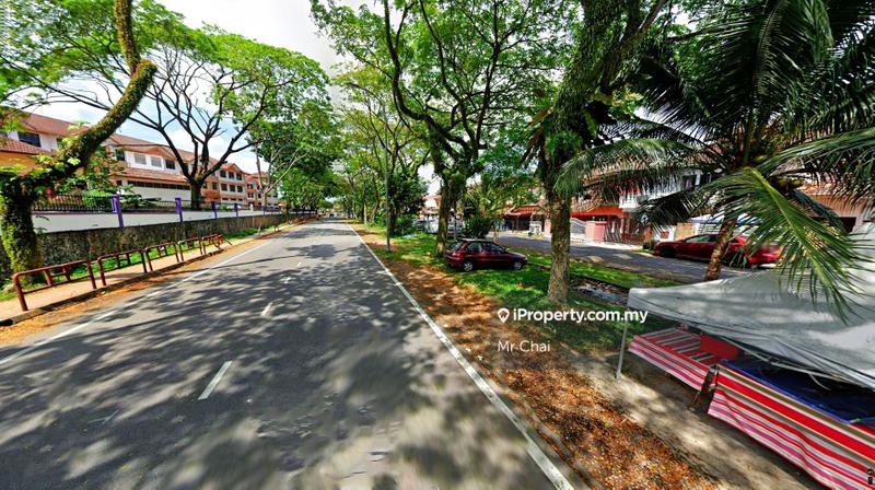 Agricultural Land for Sale in Shah Alam, Zoning Residential (3 Acres) For Sale, Shah Alam by Mr Chai - iProperty.com.my