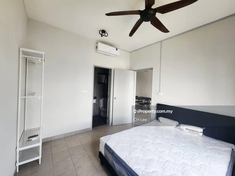 For Rent - Residensi Alamanda