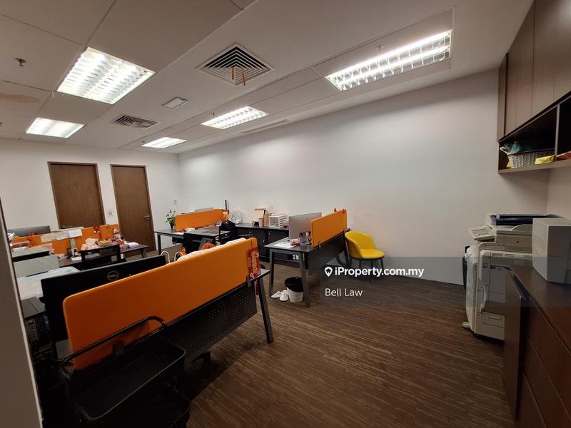 For Rent - Mercu 2, KL Eco City