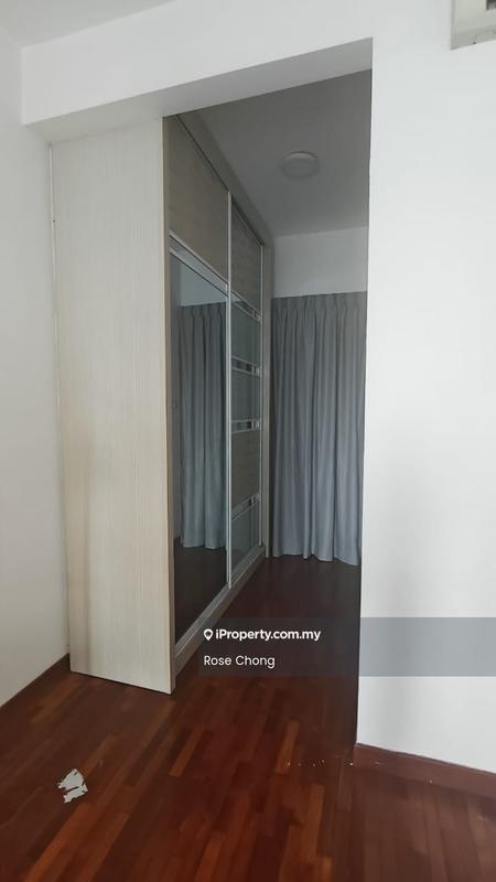 Residensi Servis untuk Disewa di i-Residence @ i-City oleh Rose Chong - iProperty.com.my