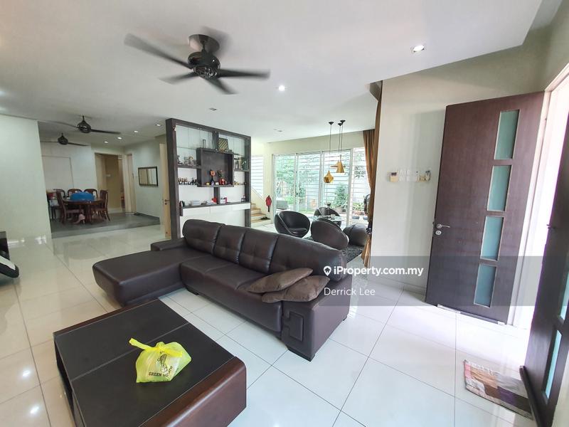 Zero-Lot Bungalow for Sale in USJ Heights, Subang Jaya by Derrick Lee - iProperty.com.my