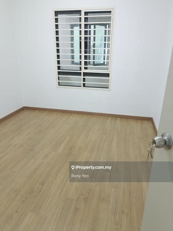 Apartment for Rent in Camellia Residences by Rony Yeo - iProperty.com.my
