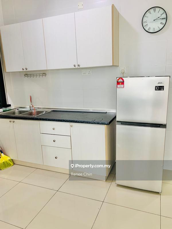 Service Residence for Sale in Pearl Suria by Renee Chin - iProperty.com.my