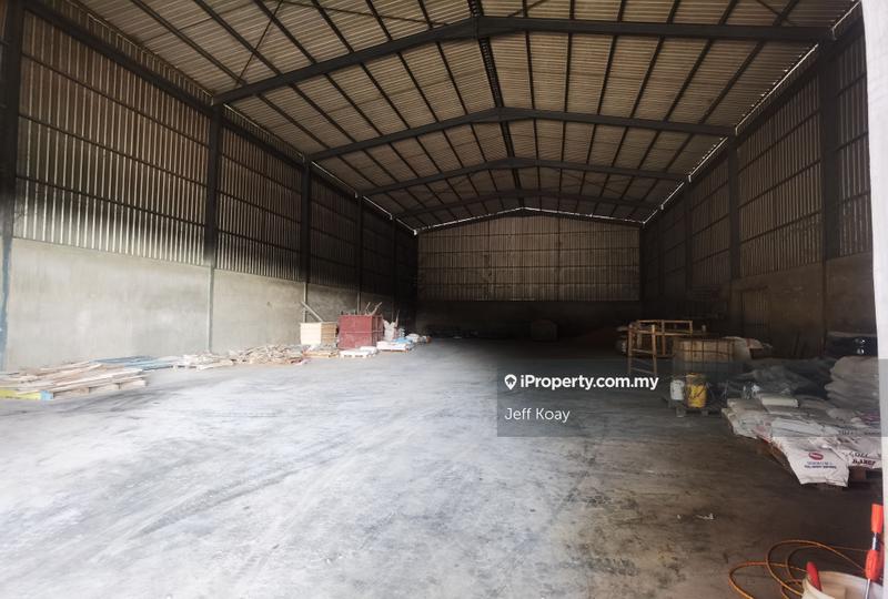 For Rent - Wearhouse