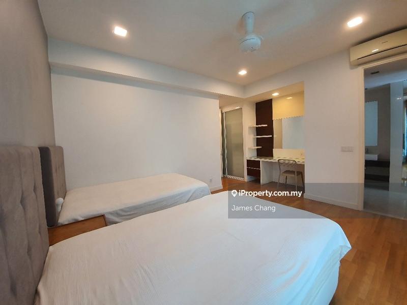 Condominium for Sale in Kiaramas Danai by James Chang - iProperty.com.my
