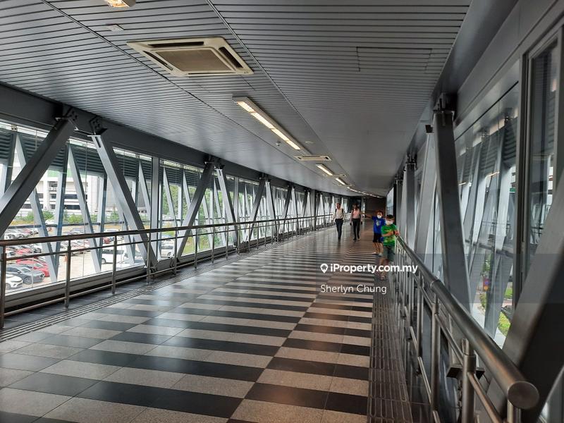 Pejabat untuk Dijual di KLCC, KL City Centre oleh Sherlyn Chung - iProperty.com.my