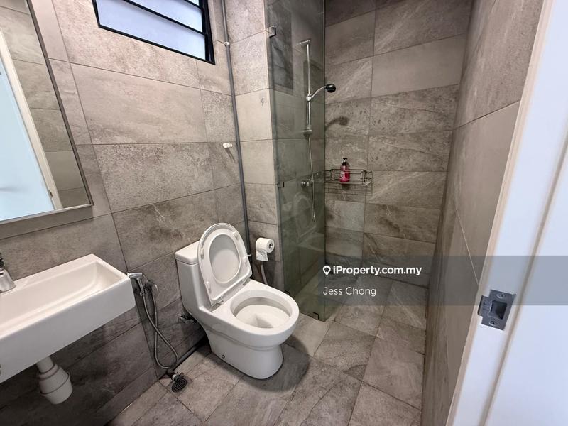 Residensi Servis untuk Dijual di Equine Residence oleh Jess Chong - iProperty.com.my