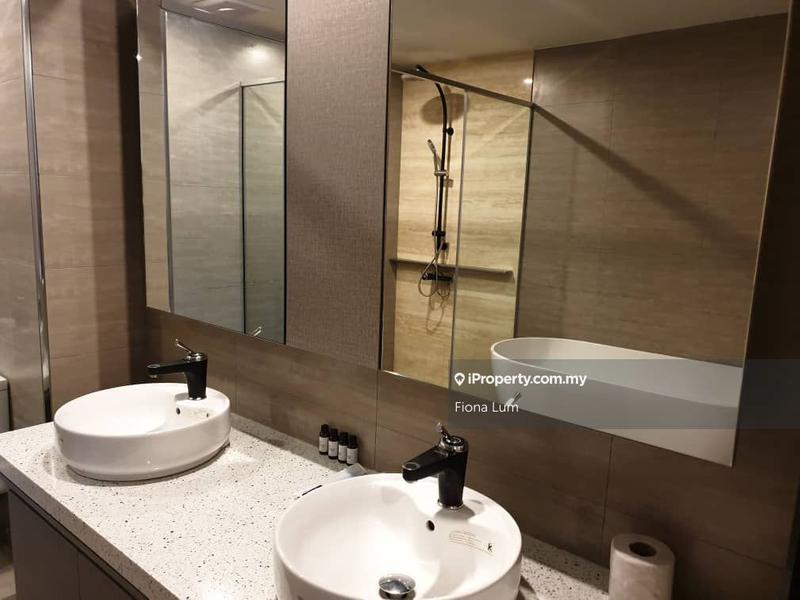 Service Residence for Rent in Expressionz Professional Suites by Fiona Lum - iProperty.com.my