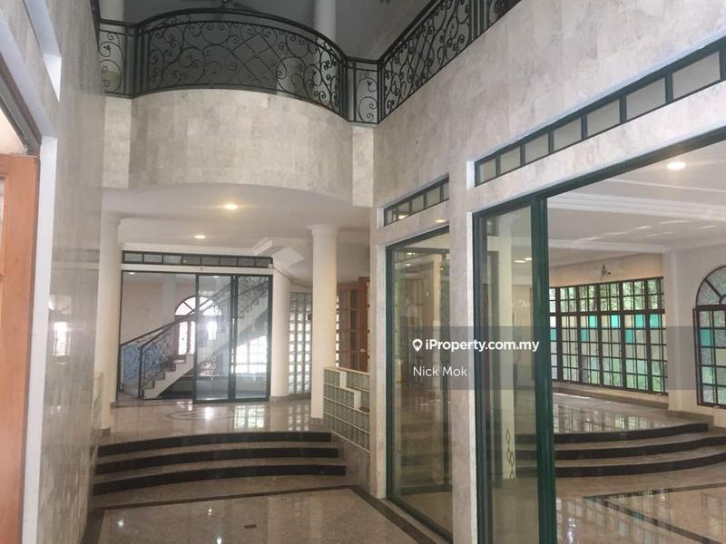 Bungalow House untuk Dijual di Taman Bandar Sunway, Petaling Jaya oleh Nick Mok - iProperty.com.my