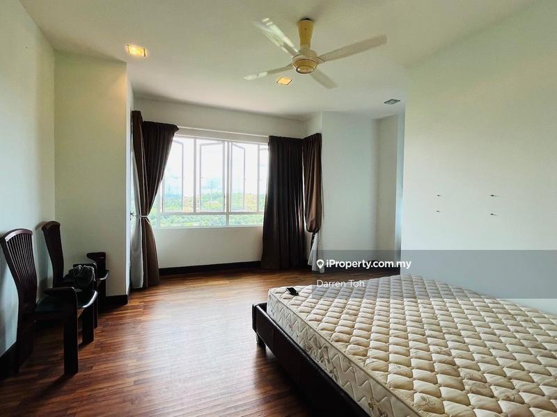 Kondominium untuk Dijual di Puteri Palma Condominiums oleh Darren Toh - iProperty.com.my