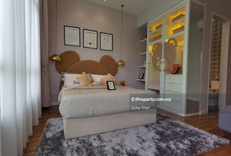 Semi-Detached House for Sale in Ukay Perdana, Ampang by Zoey Kher - iProperty.com.my