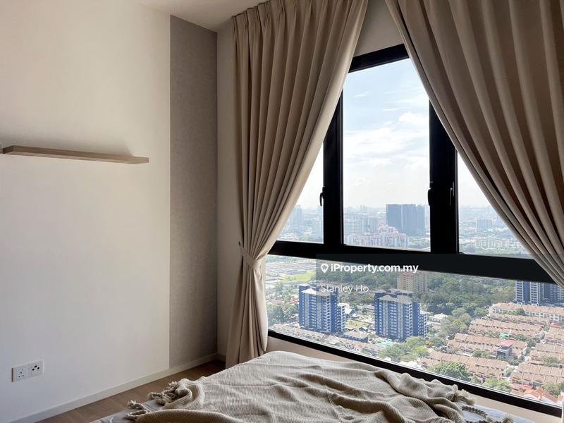 Kediaman Servis untuk Disewa di The Goodwood Residence oleh Stanley Ho - iProperty.com.my