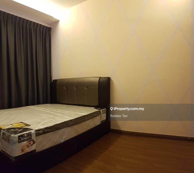 Service Residence for Sale in The Sky Executive Suites by Robbie Tan - iProperty.com.my
