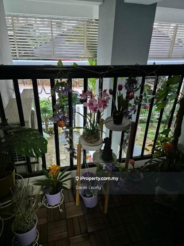 Kondominium untuk Dijual di Armanee Terrace II oleh Dante Leong - iProperty.com.my