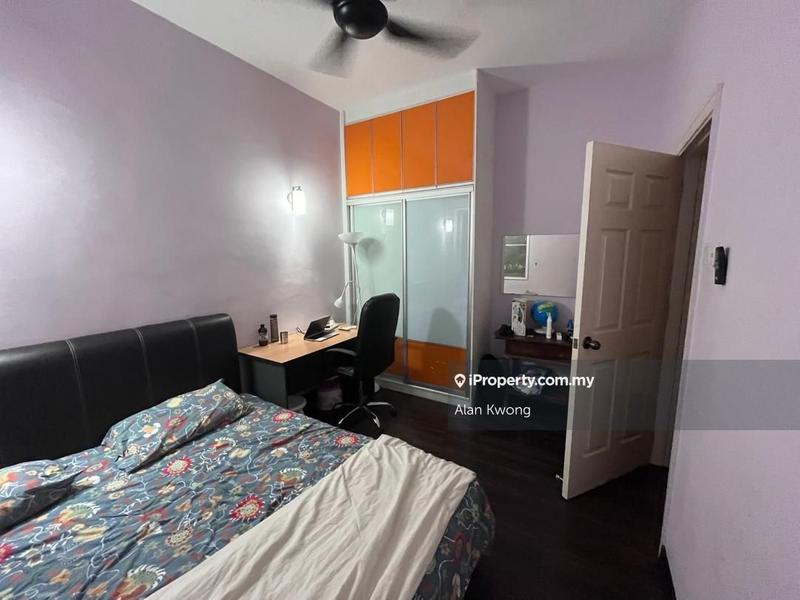 Kondominium untuk Dijual di Adora Courtyard Apartments oleh Alan Kwong - iProperty.com.my