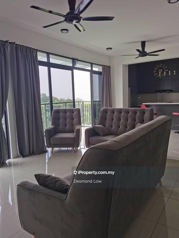 For Rent - Inwood Residences