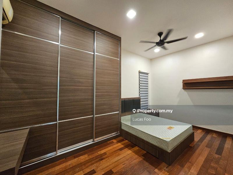Kondominium untuk Disewa di The LIGHT COLLECTION II oleh Lucas Foo - iProperty.com.my