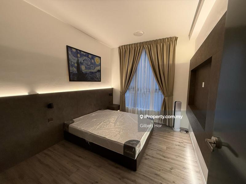 Kediaman Servis untuk Dijual di Henna Residence @ The Quartz WM oleh Gilbert Hor - iProperty.com.my