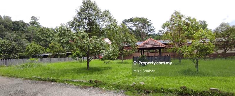 Tanah Pertanian untuk Dijual di ha38v, Ulu Kelang oleh Miza Shahar - iProperty.com.my