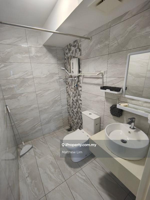 Residensi Servis untuk Disewa di Arte Cheras oleh Matthew Lim - iProperty.com.my