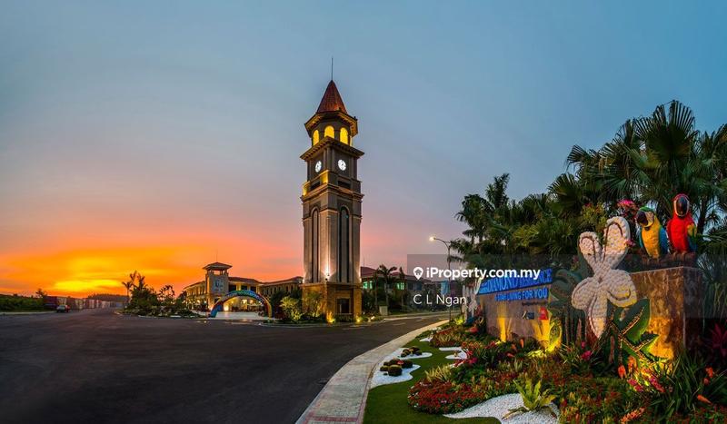 Banglo untuk Dijual di Diamond City, Semenyih oleh C L Ngan - iProperty.com.my