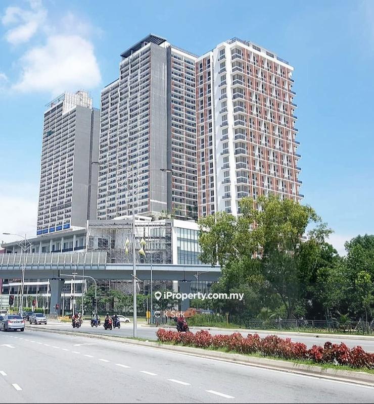 Service Residence for Sale in Emporis by C K Sek - iProperty.com.my