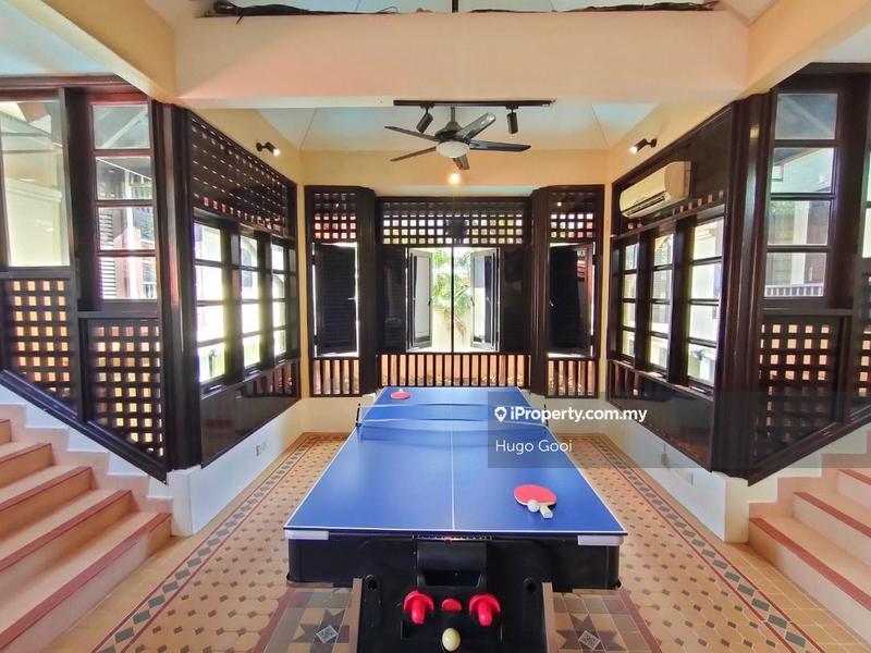 Banglo untuk Dijual di KLCC, KL City Centre oleh Hugo Gooi - iProperty.com.my