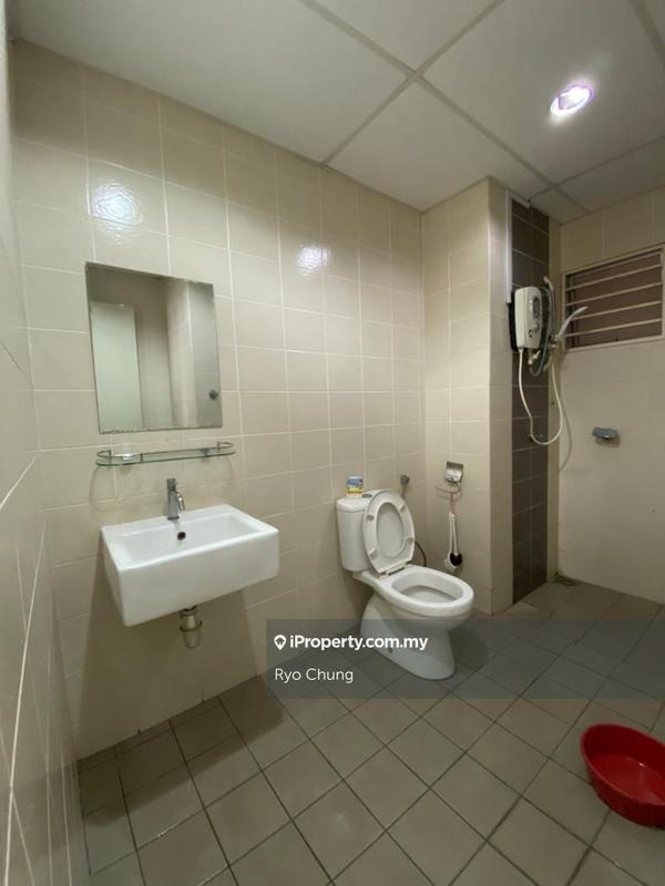 Kondominium untuk Dijual di The iResidence oleh Ryo Chung - iProperty.com.my