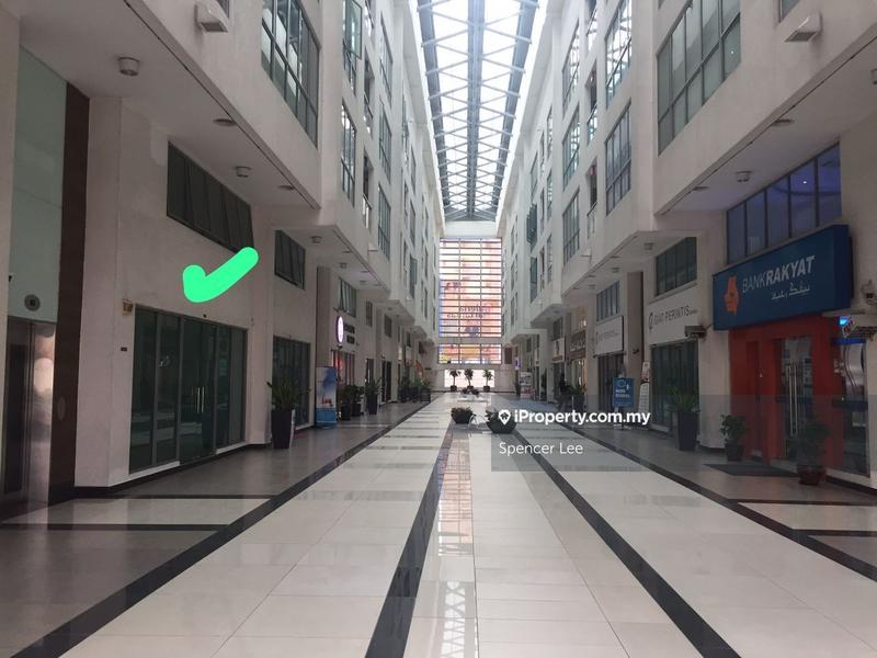 Shop / Office untuk Disewa di Desa Sri Hartamas, Sri Hartamas oleh Spencer Lee - iProperty.com.my