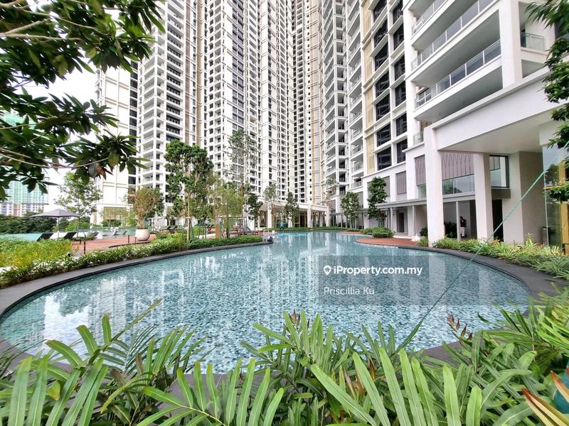 For Sale - Park Regent @Desa Park City