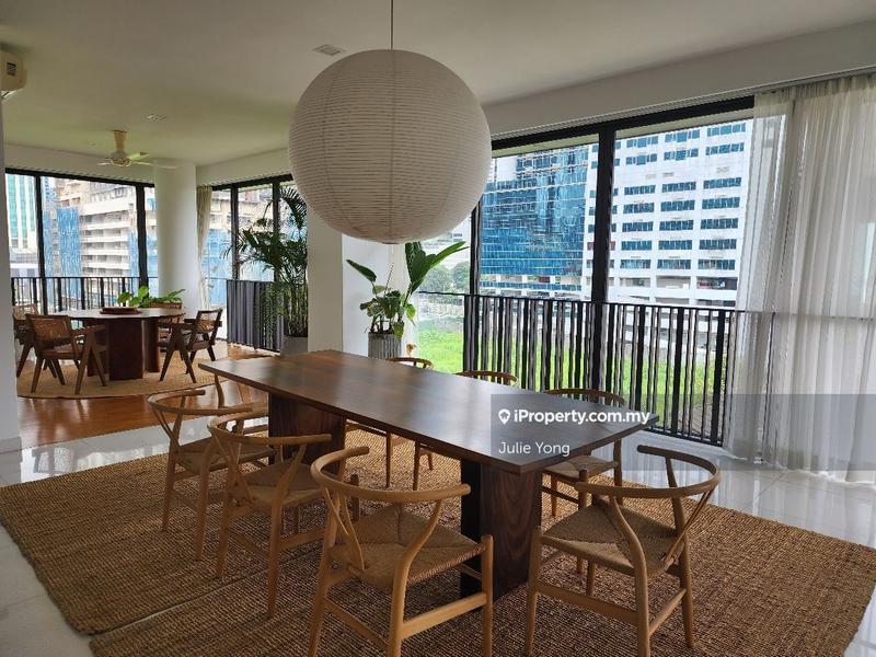 Kondominium untuk Dijual di Dedaun Condominium oleh Julie Yong - iProperty.com.my