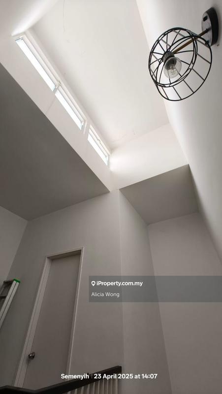 2-storey Terraced House for Sale in Semenyih, Selangor by Alicia Wong - iProperty.com.my