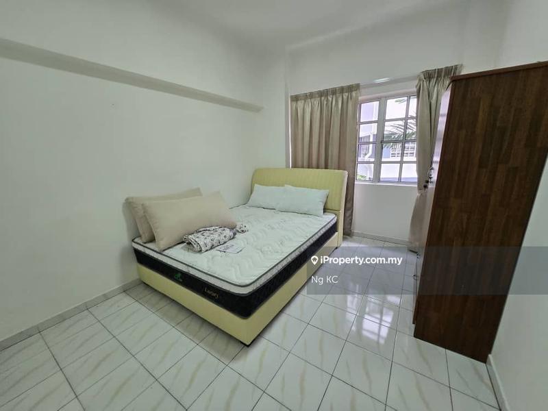 Condominium for Rent in Le Renaissance by Ng KC - iProperty.com.my