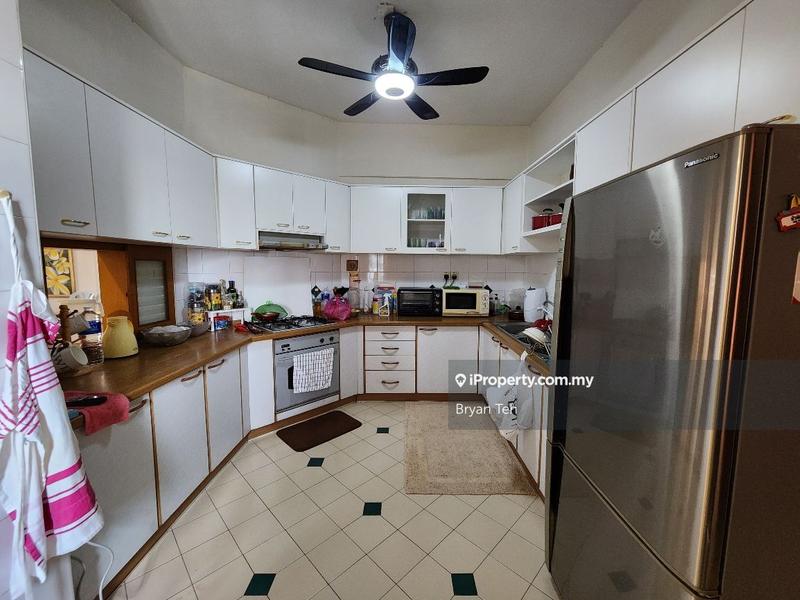 Kondominium untuk Dijual di Lanai Kiara oleh Bryan Teh - iProperty.com.my